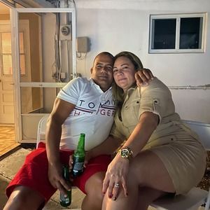 Meet your Posher, Reynerio